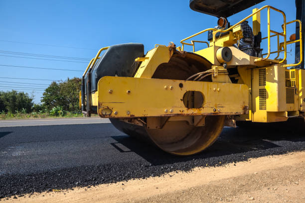 Reasons to Select Us for Your Driveway Paving Requirements in Sound Beach, NY